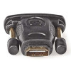 ATC Μετατροπέας DVI Αρσ. (24+1)P Σε HDMI Θηλ.
