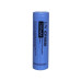 Pkcell Μπαταρία Flat Top (Επίπεδης Κορυφής) ICR18650 3.7V 3350mAh
