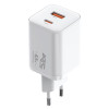 ATC-CHF20 Φορτιστής Γρήγορης Φόρτισης GaN PD 45W