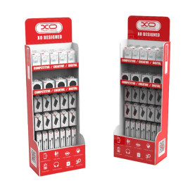 XO ZSJ003 Display rack (180x600x360)