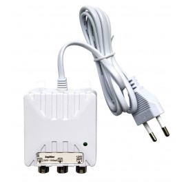 ATC-85 Τροφοδοτικό 24V 2DIN