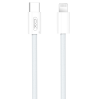 XO NB-Q260C Lightning σε Type-c 27W 3m Καλώδιο Δεδομένων