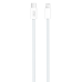 XO NB-Q260A Καλώδιο Φόρτισης & Δεδομένων Lightning σε Type-C 27W Πλεκτό 1m