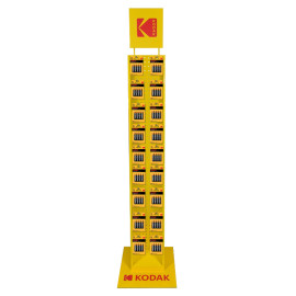 Kodak Μεταλλική Βάση Προβολής 164 εκ