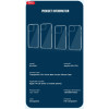 XO K04 Θήκη Σιλικόνης iPhone14 Μax 6.7"