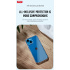 XO K04 Θήκη Σιλικόνης iPhone14 Μax 6.7"