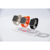 XO smart watch 3-position display frame