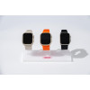XO smart watch 3-position display frame