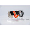 XO smart watch 3-position display frame