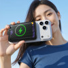 XO PR292 Πολυλειτουργικό Μαγνητικό Power Bank με Καλώδιο Type-C