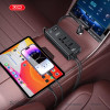 XO CZ027 Inverter Αυτοκινήτου 200W
