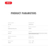 XO LP01 Bluetooth Αναζήτηση Εντοπισμού Προιόντος