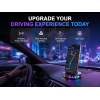 XO WX048 Ασύρματος Φορτιστής 15W με Περιστροφή 360°