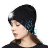 XO M02 Ασύρματος Σκούφος Bluetooth με Ενσωματωμένα Ακουστικά και Μικρόφωνο