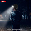 XO M02 Ασύρματος Σκούφος Bluetooth με Ενσωματωμένα Ακουστικά και Μικρόφωνο