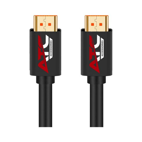ATC Cable HDMI 2.0V Premium 3m 4K 30HZ
