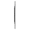 Brateck Βάση TV Επιτοίχια LPA72-464 37" - 90" Ultra Slim