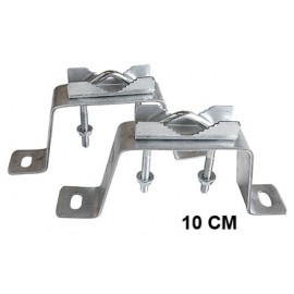 Σέτ Τοίχου "Μ" (10cm)