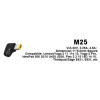 Φίς Laptop M25