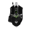 Meetion MT-M990S Μηχανικό Gaming Ποντίκι / Μαύρο