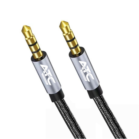ATC HQ 3.5mm M / M Cable 1.5m