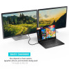Καλώδιο Type C σε 4K 60hz DP 1,8m