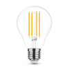 Modee LED Λάμπα Filament Globe A67 10W E27 4000K 1350lm ERP
