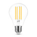 Modee LED Λάμπα Filament Globe A67 10W E27 4000K 1350lm ERP