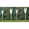 Modee Lighting LED Ηλιακό Φωτιστικό Κήπου GS001 36cm
