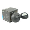 Modee Lighting LED Ηλιακό Φωτιστικό Τοίχου WS101