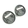 Modee Lighting LED Ηλιακό Φωτιστικό Τοίχου WS101