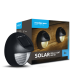 Modee Lighting LED Ηλιακό Φωτιστικό Τοίχου WS101