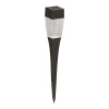 Modee Lighting LED Ηλιακό Φωτιστικό Κήπου GS011 38cm