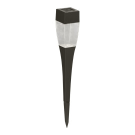 Modee Lighting LED Ηλιακό Φωτιστικό Κήπου GS011 38cm