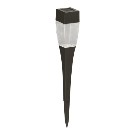 Modee Lighting LED Ηλιακό Φωτιστικό Κήπου GS011 38cm