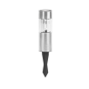 Modee Lighting Ηλιακό Φωτιστικό Κήπου LED GS012 28cm