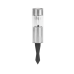 Modee Lighting Ηλιακό Φωτιστικό Κήπου LED GS012 28cm