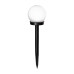Modee Lighting Ηλιακό Φωτιστικό Κήπου LED GS014 38cm