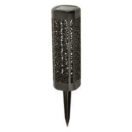 Modee Lighting LED Ηλιακό Φωτιστικό Κήπου GS007 31cm