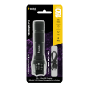 Technik Φακός P5 (+1x14500 800mAh) XPE LED με Καλώδιο Micro USB 150lm