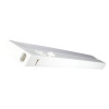 Modee Λάμπα LED 14W 900mm 3CCT με Διακόπτη & Ντιμαριζόμενο ERP