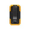 Technik Φακός W20 (3xAAA δεν περιλαμβάνονται) COB (250 lumen)