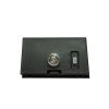 Modee Lighting LED Ηλιακό Φωτιστικό Τοίχου WS133 11cm