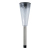 Modee Lighting LED Ηλιακό Φωτιστικό Κήπου GS020 35cm