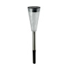 Modee Lighting LED Ηλιακό Φωτιστικό Κήπου GS020 35cm
