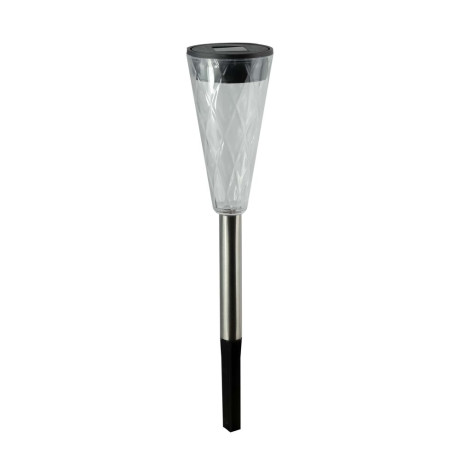 Modee Lighting LED Ηλιακό Φωτιστικό Κήπου GS020 35cm