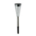 Modee Lighting LED Ηλιακό Φωτιστικό Κήπου GS020 35cm
