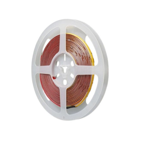 Modee Ταινία LED 24V 10W/m COB-480LED/m 8mm IP20 2700K