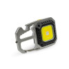 Technik Φακός K02 COB LED Επαναφορτιζόμενος USB-C με Ενσωματομένη Μπαταρία 400lm