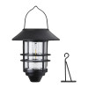 Modee Lighting Ηλιακό Φωτιστικό Τοίχου LED WS136 70 Lumens